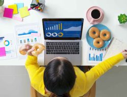 10 Langkah Mudah untuk Meningkatkan Produktivitas di Tempat Kerja