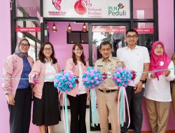 Perempuan Rentan Jadi Penggerak Ekonomi Lokal Berkat Srikandi Movement PLN
