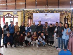 Desa Wisata Wonokitri: Membangun Keberlanjutan Pariwisata Melalui Partisipasi Masyarakat