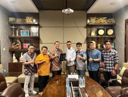 Telkom Witel Jakarta Centrum Perkuat Ekosistem Digital untuk Industri Kuliner