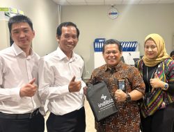Telkom dan Yayasan Buddha Tzu Chi Bersinergi Perkuat Konektivitas di Bidang Kesehatan dan Sosial