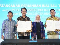 Persiapan Tes OJK 2024: Tips dan Contoh Soal untuk Sukses
