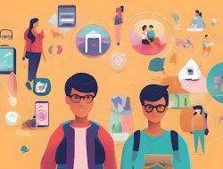 Gen Z dan Harapan Pendidikan: Membangun Masa Depan di Era Kepemimpinan Baru