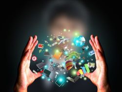 Teknologi Membentuk Gaya Hidup Gen Z di Era Digital