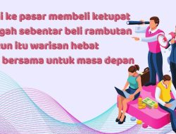 Pantun sebagai Warisan Sastra yang Hidup di Era Digital