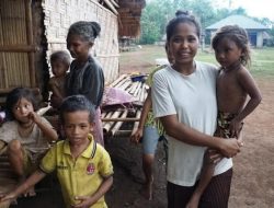 Pemanfaatan Kekayaan Pangan di NTT yang Belum Optimal dan Dampaknya Terhadap Stunting