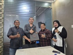 Telkom Perkuat Solusi Digital Terintegrasi untuk PT Lautan Tirta Transfortama