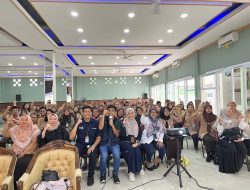 Telkom WITEL Jakarta Centrum dan Suku Dinas Pendidikan Jakarta Pusat Dukung Program Digitalisasi Sekolah