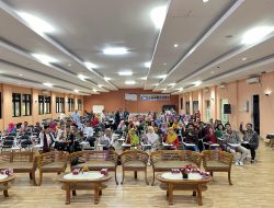 Kolaborasi Telkom dan Suku Dinas Pendidikan JP2 Dukung Digitalisasi Sekolah