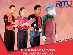 Mengenal PT. ROS Maju Utama: Inovasi Layanan Terpadu dalam Manajemen Gedung dan Keamanan