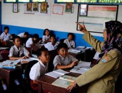 PendidikanTradisional dalam Dunia Digital: Apakah Sistem Kita Siap untuk Gen Z?