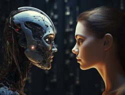 AI dan Masa Depan Kerja: Ancaman atau Kolaborasi?