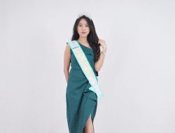 Nawal Wardani Finalis Duta Kesehatan Indonesia Mewakili Provinsi Jakarta