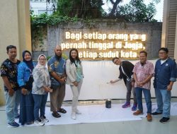 Gelaran Ramah Bumi, Meningkatkan Kesadaran Konsumsi dan Produksi Berkelanjutan di Yogyakarta