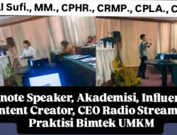 Geolokasi Analytics Digital Marketing