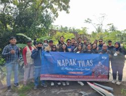 Daop 6 Yogyakarta Hidupkan Kembali Kenangan Jalur Kereta Yogyakarta-Magelan