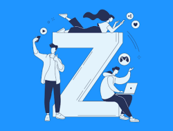 Masa Depan Ada Ditangan Gen Z?
