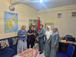 Telkom Dukung Pengembangan Pendidikan Melalui Program Magang Berbasis Praktik di SMK Hang Tuah 2