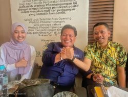 Telkom Dukung Digitaslisasi UMKM Melalui Ekosistem Indibiz