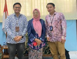 Telkom Dukung Digitalisasi Pendidikan Melalui Ekosistem IndiBiz Sekolah di SDN 02 Cilincing