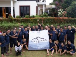 Stabil Kawan: Gathering Tokobroadcast Yang Mengubah Silaturahmi Jadi Kekuatan di Tahun 2025