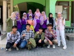 Peran Mahasiswa Bina Desa dalam Kegiatan Posyandu Lansia di Yayasan Thoriqul Jannah