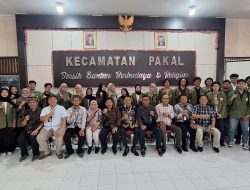 Mahasiswa UPN “Veteran” Jawa Timur Sukses Gelar Pembukaan Program MBKM Bina Desa di Kecamatan Pakal