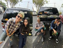 Daniel Sianipar, Pemilik Garasi Joeragan, Berburu Mobil Tua di Bandung