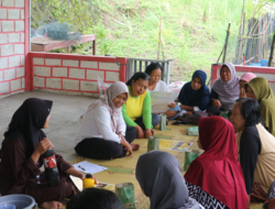 Inovatif! Limbah Peternakan Jadi Solusi Hijau untuk Produktivitas Pertanian Masyarakat di Desa Kragilan