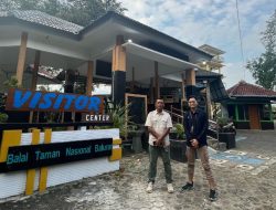 Telkom Banyuwangi Dukung Konektivitas Baluran, Intens Dampingi Proses Digitalisasi