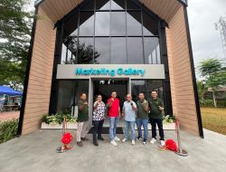 Resmi Dibuka! Marketing Gallery H City Sawangan Siap Wujudkan Hunian Impian Anda
