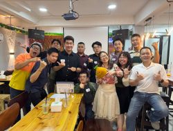 Sinergi GrowCircle, Billionaire Mindset, dan PIC Perkuat Jaringan Pengusaha