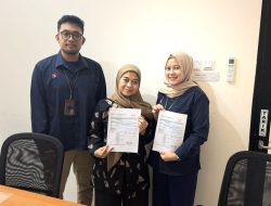 Bikin Software Tanpa Gangguan! PT Fungshitama Cipta Teknologi Gandeng Telkom untuk Internet Super Stabil!