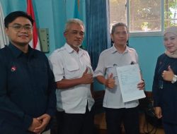 SMK Tanjung Priok 1 Go Digital! Pakai Internet Super Ngebut dari Telkom untuk Ujian & E-Raport!