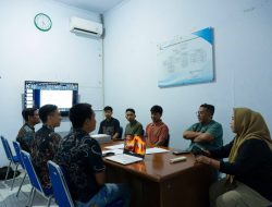Dukung Inovasi Kesehatan, Telkom Witel Priangan Timur Gelar Sharing Session Digital