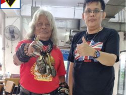 LSM PENJARA 1 Angkat Bicara Soal Revisi UU BUMN: Negara Dinilai Abaikan Kewajiban