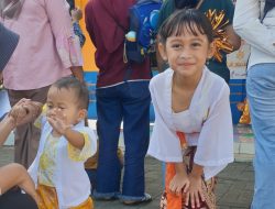 Agung Putra Mulyana Soroti Dampak Digitalisasi, Serukan Pentingnya Nilai Kartini dalam Pendidikan Anak