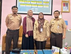 SMAN 52 Gandeng Telkom Indonesia, Siap Melangkah ke Era Sekolah Digital