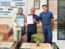 Revolusi Pendidikan Dimulai! SMPN 34 Jakarta Pilih Telkom Indonesia untuk Wujudkan Sekolah Digital Masa Depan