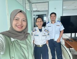 Dishub DKI Gandeng Telkom! Awasi Perlintasan Kereta Api 24/7 dengan Ekosistem IndiBiz Multi Lokasi!