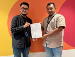 Wahana Interfood Nusantara Gandeng Telkom! Konektivitas Super Cepat untuk Produksi Cokelat Premium