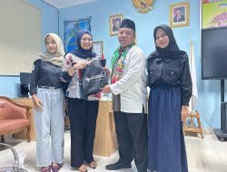 Belajar Gak Lemot Lagi! SMPN 42 Gandeng Telkom Hadirkan Internet Ngebut