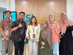 Telkom Jakarta Centrum Dukung Optimasi Komunikasi Yayasan BSI Maslahat dengan OCA