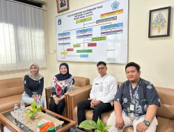 SMPN 136 Perkuat Langkah Digitalisasi, Gandeng Telkom Indonesia Dukung Pembelajaran Berbasis Teknologi