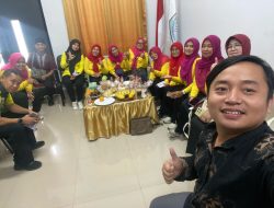 Belajar Jadi Makin Seru! SDN Galur 01 Resmi Pakai Aplikasi Canggih dari Telkom