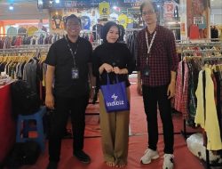 Dorong Ekonomi Lokal, Telkom Fasilitasi UKM Perempuan di Cirebon