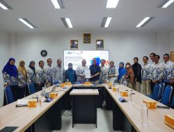 Telkom Witel Priangan Timur dan Unswagati Cirebon Jalin Kerjasama untuk Penguatan Digitalisasi Kampus