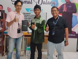 SMK Auto Matsuda Terapkan Indibiz dan KiDi IoT Telkom untuk Tingkatkan Pembelajaran Digital