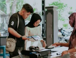Warung Makan di Kota Solo yang Sedang Viral dengan Konsep Unik