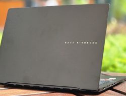 Rekomendasi Laptop AI 2025 ASUS VIVOBook
